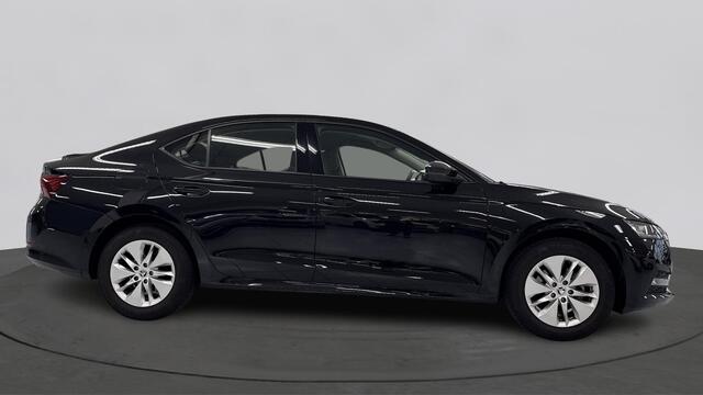 Skoda OCTAVIA 1.0 TSI Business Edition