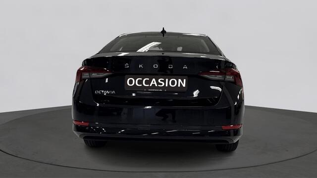 Skoda OCTAVIA 1.0 TSI Business Edition