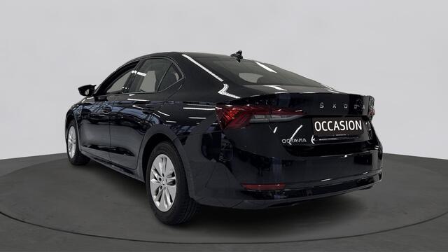 Skoda OCTAVIA 1.0 TSI Business Edition
