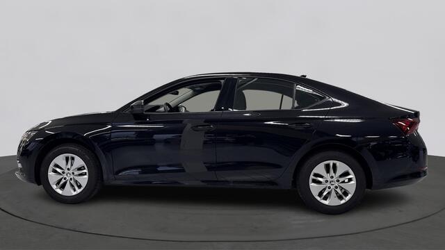 Skoda OCTAVIA 1.0 TSI Business Edition