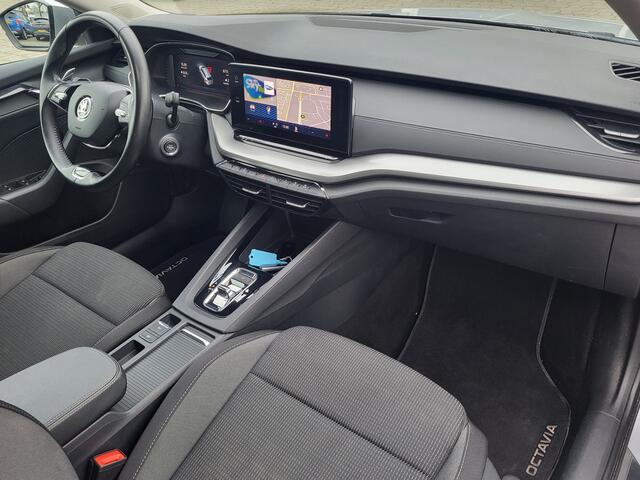 Skoda OCTAVIA Combi 1.4 TSI iV PHEV Business Edition Plus, Rijklaar met beurt & garantie!