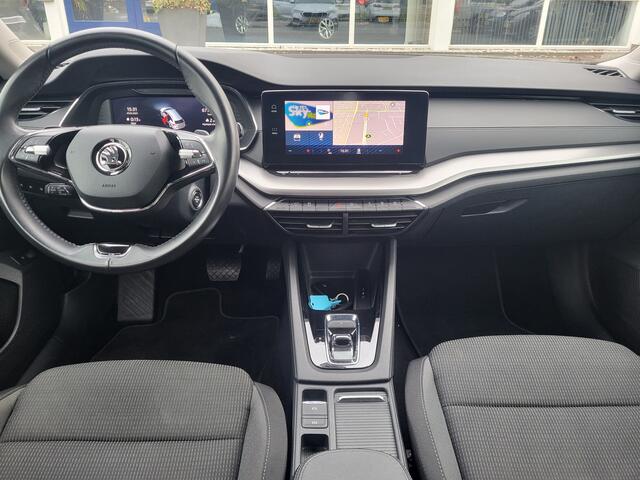 Skoda OCTAVIA Combi 1.4 TSI iV PHEV Business Edition Plus, Rijklaar met beurt & garantie!