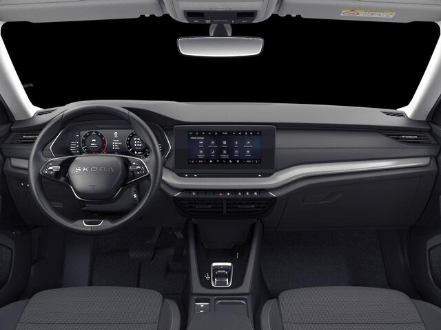 Skoda OCTAVIA combi Business Edition 1.5 TSI 115 PK | DSG automaat | Trekhaak | 17" Lichtmetalen velgen | Winter pakket |