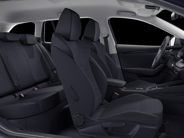 Skoda OCTAVIA combi Business Edition 1.5 TSI 115 PK | DSG automaat | Trekhaak | 17" Lichtmetalen velgen | Winter pakket |