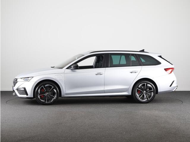 Skoda OCTAVIA Combi 1.4 TSI RS iV PHEV Business