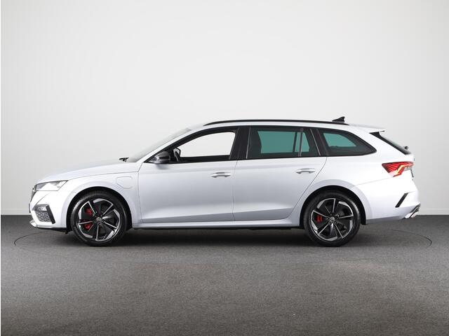 Skoda OCTAVIA Combi 1.4 TSI RS iV PHEV Business