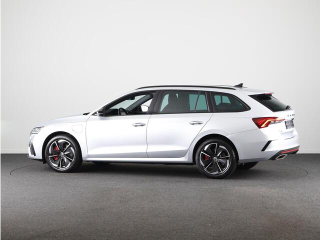 Skoda OCTAVIA Combi 1.4 TSI RS iV PHEV Business