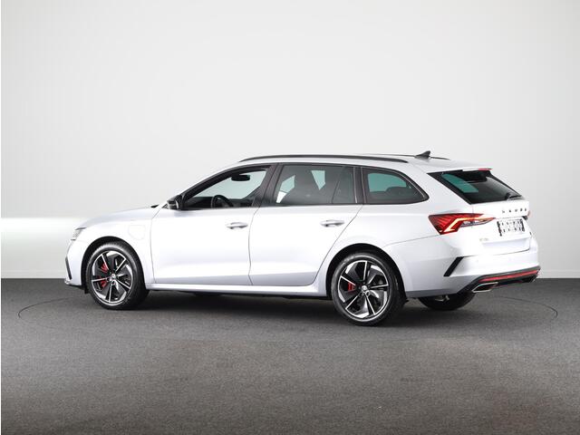Skoda OCTAVIA Combi 1.4 TSI RS iV PHEV Business