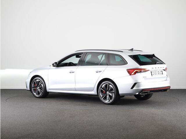 Skoda OCTAVIA Combi 1.4 TSI RS iV PHEV Business