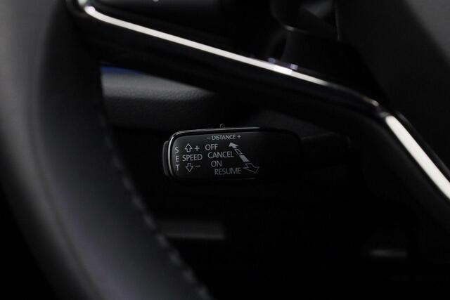 Skoda OCTAVIA Combi 1.4 TSI 204 pk DSG iV PHEV Business Edition Plus | Panoramadak | Stuur-/stoelverwarming | Navigatie | Keyless Entry | Parkeersensoren voor/achter