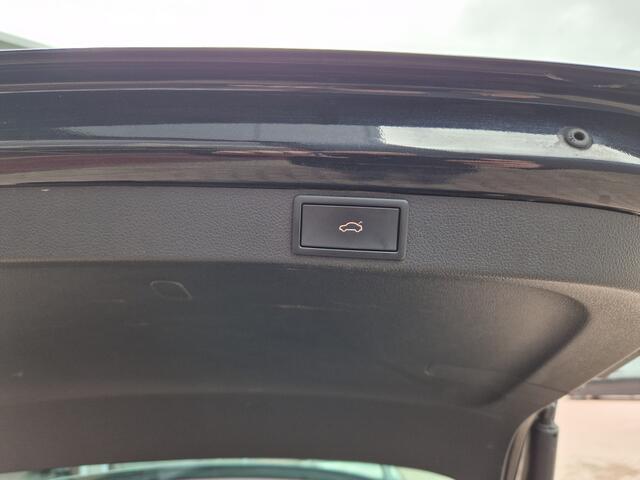 Skoda OCTAVIA Combi 1.0 TSI Business Edition ECC | PDC | NAVI | ANDROID AUTO/APPLE CARPLAY | ELEK. ACHTERKLEP