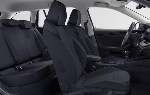 Skoda OCTAVIA Combi 1.5 TSI Business Edition | VOORRAAD | Keyless Entry | Camera | Elektr. Achterklep | Trekhaak | Private Lease ¤611,- pm