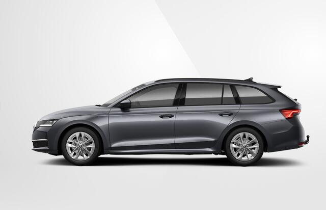 Skoda OCTAVIA Combi 1.5 TSI MHEV Business Edition Plus / Trekhaak / ¤2000 inruilpremie