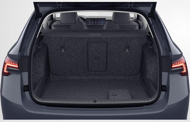 Skoda OCTAVIA Combi 1.5 TSI MHEV Business Edition Plus / Trekhaak / ¤2000 inruilpremie