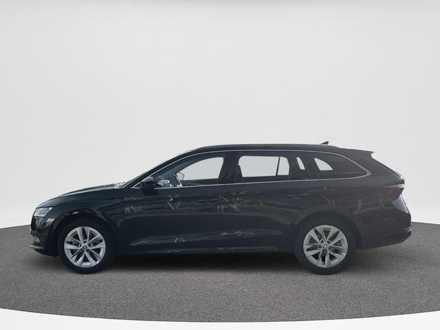 Skoda OCTAVIA Combi 1.4 TSI iV PHEV Business Edition | Trekhaak | Elec. klep | ACC |