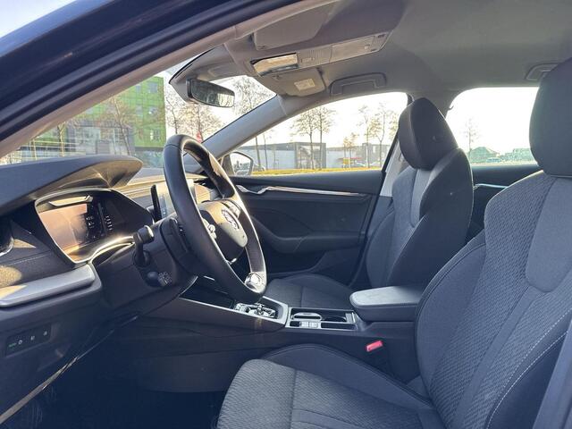Skoda OCTAVIA Combi 1.4 TSI iV PHEV Business Edition | Trekhaak | Elec. klep | ACC |