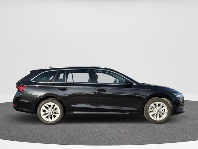 Skoda OCTAVIA Combi 1.4 TSI iV PHEV Business Edition | Trekhaak | Elec. klep | ACC |