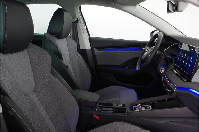 Skoda OCTAVIA Combi 1.5 TSI MHEV Business Edition Plus > DSG-7/Graphite Grey/Winterpakket/sfeerverlichting... | 6020 | Lease ook mogelijk!