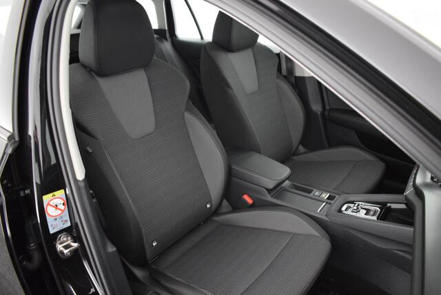 Skoda OCTAVIA Combi 1.4 TSI 204pk iV PHEV Business Edition Keyless Virtual Cockpit Navigatie