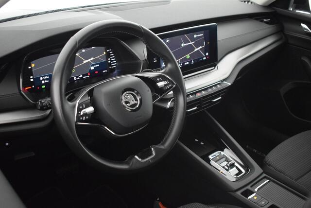 Skoda OCTAVIA Combi 1.4 TSI 204pk iV PHEV Business Edition Keyless Virtual Cockpit Navigatie