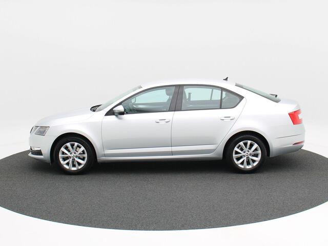 Skoda OCTAVIA 1.0 TSi 115 Pk Automaat Ambition Business | Navigatie | Climate Control | Trekhaak | 71.680KM!!