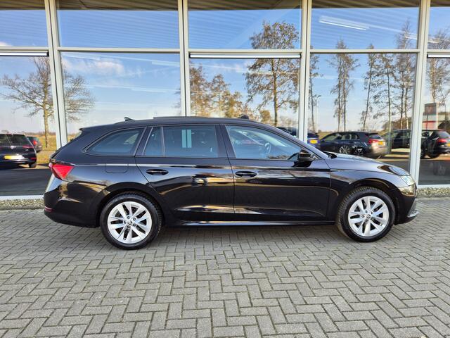 Skoda OCTAVIA Combi 1.0 TSI Ambition