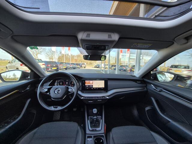 Skoda OCTAVIA Combi 1.0 TSI Ambition