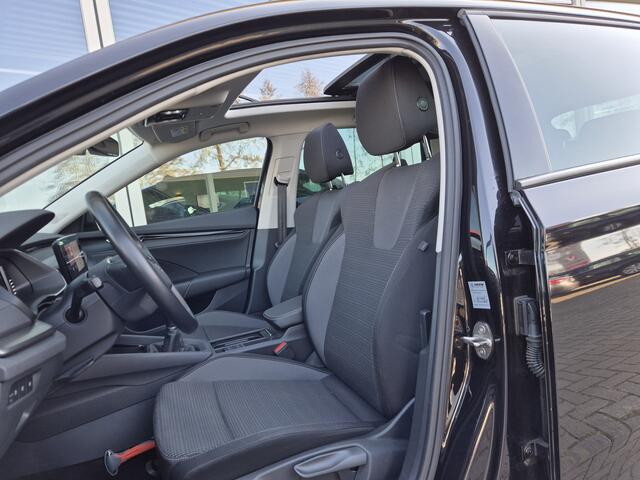Skoda OCTAVIA Combi 1.0 TSI Ambition