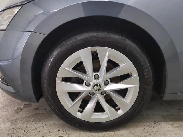 Skoda OCTAVIA Combi 1.5 TSI First Edition NIEUWE MODEL 1e eigenaar