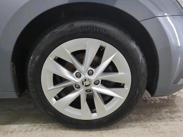 Skoda OCTAVIA Combi 1.5 TSI First Edition NIEUWE MODEL 1e eigenaar