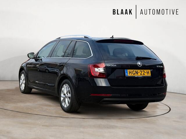 Skoda OCTAVIA 1.0 TSI Bns Edition