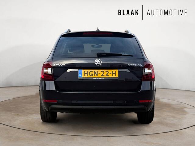 Skoda OCTAVIA 1.0 TSI Bns Edition