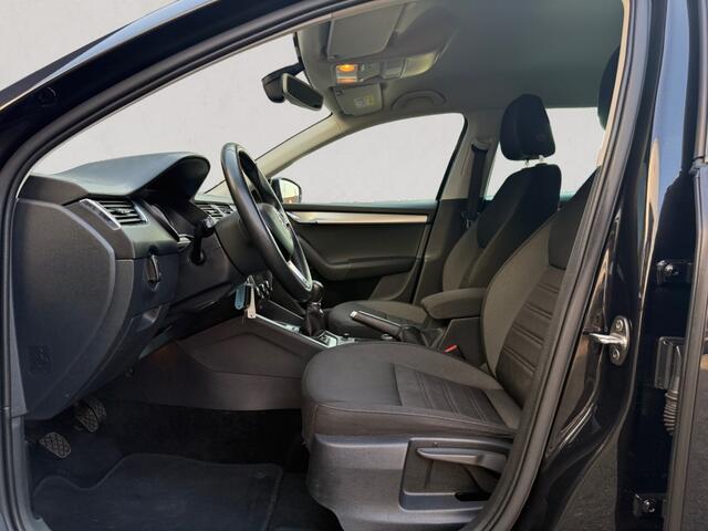 Skoda OCTAVIA 1.0 TSI Bns Edition