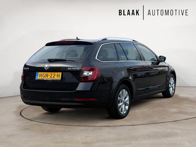 Skoda OCTAVIA 1.0 TSI Bns Edition