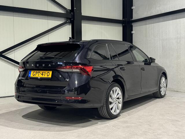Skoda OCTAVIA Combi 1.4 TSI iV PHEV Business Edition Aut. | navi | carplay |