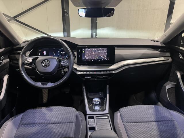 Skoda OCTAVIA Combi 1.4 TSI iV PHEV Business Edition Aut. | navi | carplay |