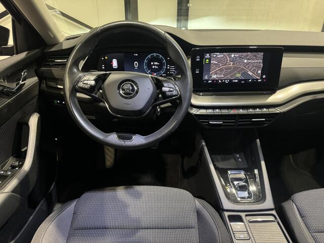 Skoda OCTAVIA Combi 1.4 TSI iV PHEV Business Edition Aut. | navi | carplay |