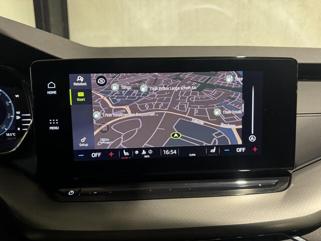 Skoda OCTAVIA Combi 1.4 TSI iV PHEV Business Edition Aut. | navi | carplay |