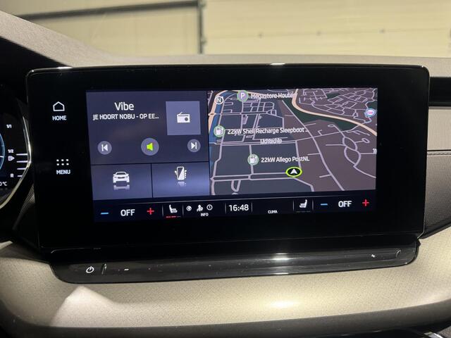 Skoda OCTAVIA Combi 1.4 TSI iV PHEV Business Edition Aut. | navi | carplay |