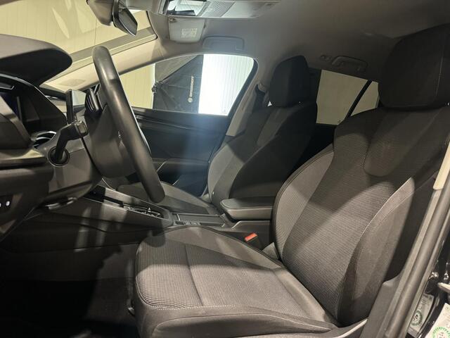 Skoda OCTAVIA Combi 1.4 TSI iV PHEV Business Edition Aut. | navi | carplay |