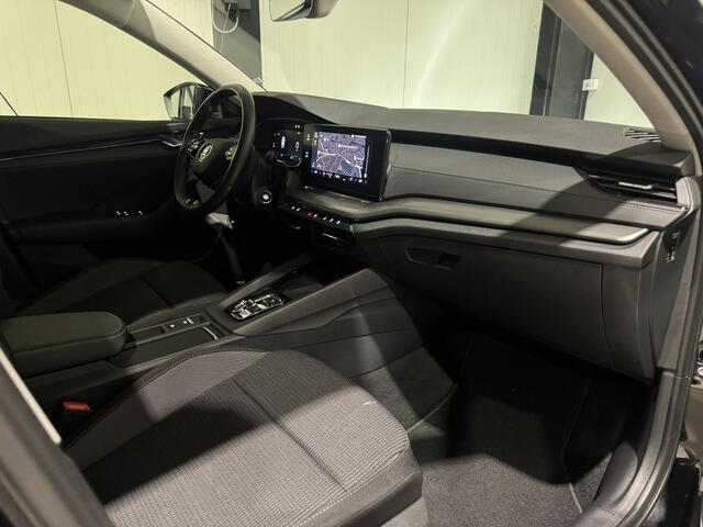 Skoda OCTAVIA Combi 1.4 TSI iV PHEV Business Edition Aut. | navi | carplay |