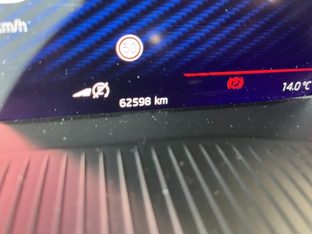 Skoda OCTAVIA Combi 1.4 TSI RS iV PHEV Business / AUTOMAAT/ PANO/ KEYLESS/ ADAPT. CRUISE/ CLIMA 3-ZONES/ NAVI/ SMARTLINK/ PARK. SENSOREN + CAMERA/ HEAD-UP DISPLAY/ 18'' LMV/ MATRIX