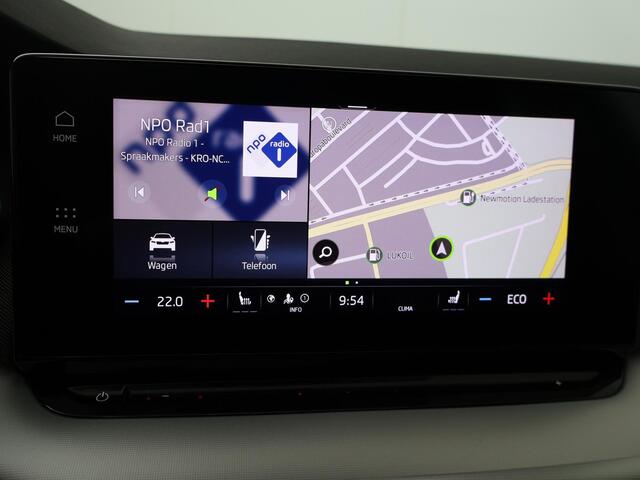 Skoda OCTAVIA Combi 1.4 TSI iV PHEV Style | 204 PK | Panoramadak | Lichtmetalen velgen 18"| Navigatiesysteem Columbus |