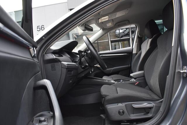 Skoda OCTAVIA Combi 2.0 TDI 4X4 Aut