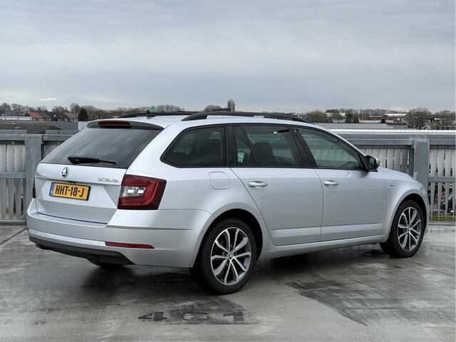 Skoda OCTAVIA Combi 1.4 TSI Style | Clima | Trekhaak | Cam