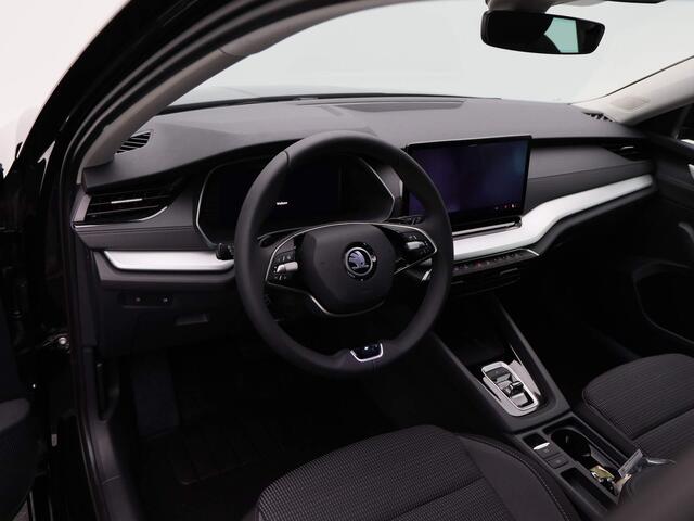 Skoda OCTAVIA Combi Business Edition Plus 1.5 TSI 115 pk | Automaat | Adaptive cruise control | Navigatie | Stoelverwarming | Achteruitrijcamera