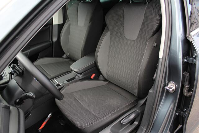 Skoda OCTAVIA Combi 1.4 TSI iV PHEV Business Edition | Cruise | Aut | 18 inch