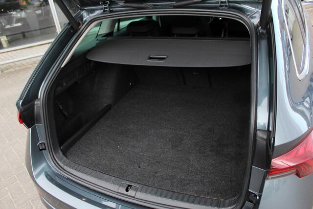 Skoda OCTAVIA Combi 1.4 TSI iV PHEV Business Edition | Cruise | Aut | 18 inch
