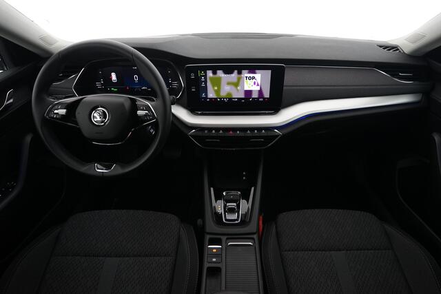 Skoda OCTAVIA Combi 1.4 TSI iV PHEV Business Edition