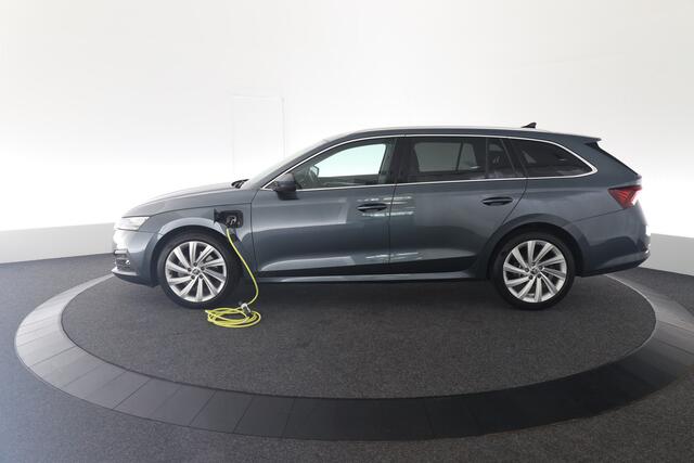 Skoda OCTAVIA Combi 1.4 TSI iV PHEV Business Edition